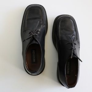 Men’s Black Shoes